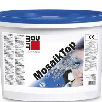 Tencuiala Mosaik Top M320  25KG
